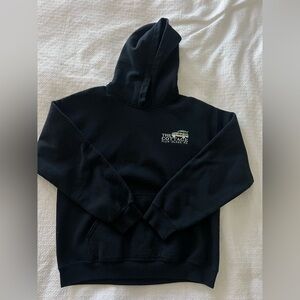 Plum Island Massachusetts Hoodie